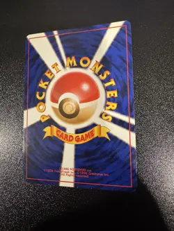 1999 Pokemon Japanese Sabrina's Abra Yamabuki city Gym Deck Lv.18 #063 NM/M - Image 3