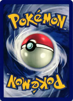 Pokemon TCG Giovanni's Machop 72/132 Gym Challenge Unlimited Edition Regular VLP - Image 2