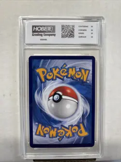 2025 Chinese Pokemon Venusaur Ex #3 HGC 10 Gold Label (sb6) - Image 2
