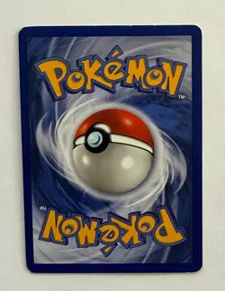 Pokemon Alakazam #1/102 Base Set Holo Rare 1999 - Image 4