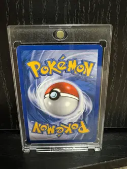 Pokemon TCG Arceus AR8 LV. 100 Platinum Holo Rare 2009 Edition - Image 2