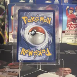 Pokemon TCG - Lt. Surge's Bargain 170/132 Ultra Rare Full Art Mega Evolution - Image 2