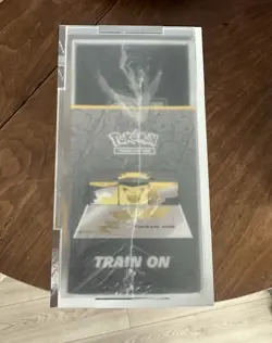 Pokemon TCG 25th Anniversary Celebrations Ultra Premium Collection UPC SEALED - Image 2