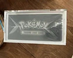 Pokemon TCG 25th Anniversary Celebrations Ultra Premium Collection UPC SEALED - Image 3