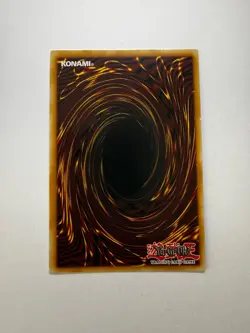 Yugioh - Black Stone of Legend - Ultra - Unlimited - LDK2-ENJ05 - VLP - Image 2