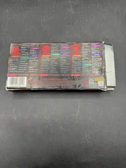 YUGIOH LEGENDARY 5D'S DECKS BOX SET (L5DD) 5DS OPEN BOX - Image 2
