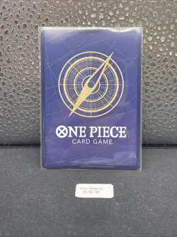 Carte One Piece S-Snake OP13-114 Rare Parallele Fr Neuf - Image 2