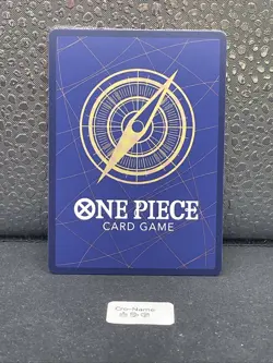 One Piece Card Game Carte Holo Monkey.D.Luffy OP13-118 Alt FR - Image 5