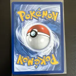 Spritzee (Master Ball Pattern) 038/131 Prismatic Evolutions Reverse Holo Card - Image 2