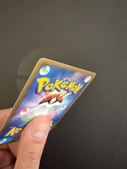 Blastoise 076/128 E-Series Expedition 1st Edition Rare Japanese Card NM/LP+ - Image 3