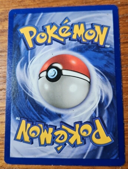 1999 Pokemon TCG Voltorb Wizards Of The Coast Base Set Card 67/102 Never Played - Image 4