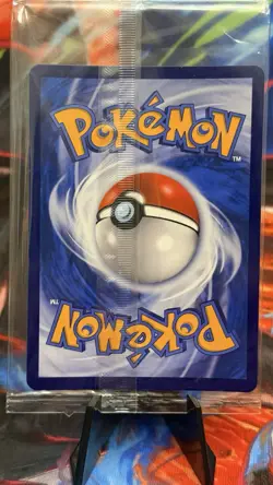 Pokemon TCG SEALED Altaria Holo Card 012/012 Legendary Shine Collection Sealed - Image 2
