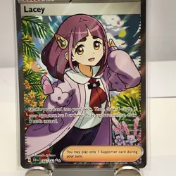 CUTE AND PINK Pokemon TCG 4 Card Lot- FREE SHIPPING -FULL/ALT ART- HOLO- NM/M EN - Image 2