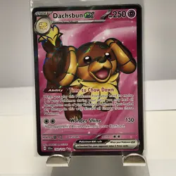 CUTE AND PINK Pokemon TCG 4 Card Lot- FREE SHIPPING -FULL/ALT ART- HOLO- NM/M EN - Image 3