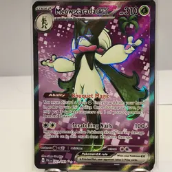 CUTE AND PINK Pokemon TCG 4 Card Lot- FREE SHIPPING -FULL/ALT ART- HOLO- NM/M EN - Image 5