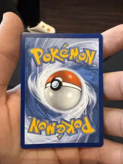 Melmetal V - 075/078 - Pokemon Go Sword & Shield Full Art Rare Card NM - Image 2