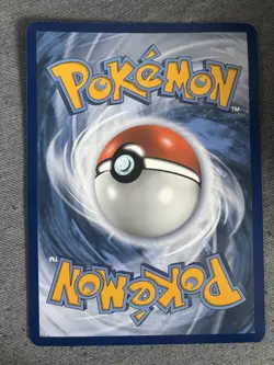 Pokemon TCG Rayquaza EX XY66 Jumbo Promo Card 2015 - Image 2