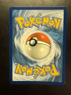 Eevee SM235 NM Black Star Promo Cosmos Holo Near Mint Foil Pokemon Card SM 235 - Image 2