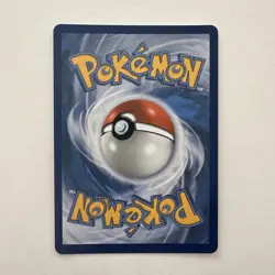 Pokemon Ho-Oh ex 230/198 Trading Card Scarlet & Violet - Image 2