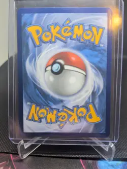 Pokemon TCG Team Rockets Moltres EX Destined Rivals Card 229/182 SIR Stamped - Image 4