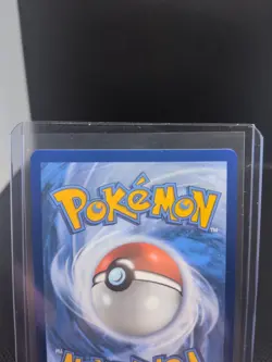 Pokemon TCG Team Rockets Moltres EX Destined Rivals Card 229/182 SIR Stamped - Image 5