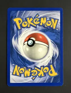 Pokemon Card - Misty's Wish Gym Challenge 108/132 Rare - Image 2