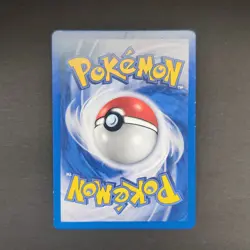 Pokemon TCG Karte - Rayquaza, Deutsch 22/107 Ex Deoxys - Holo Rare EXC+ - Image 3