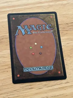 Dream Halls Stronghold Card Magic the Gathering MTG - Image 2