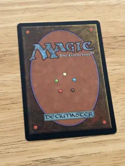 Dream Halls Stronghold Card Magic the Gathering MTG - Image 4