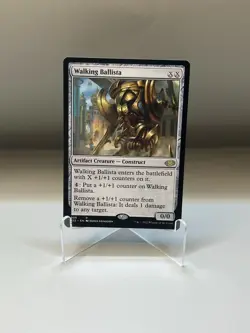 Walking Ballista Jumpstart 2022 Regular Magic The Gathering - Image 2