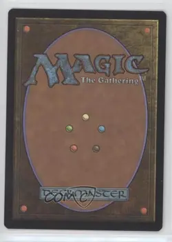Flamekin Harbinger (Lorwyn) Foil Magic: The List Mystery Booster #167 - Image 2