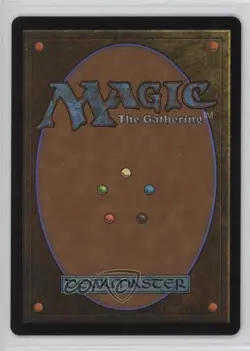 Display Commander - Neyali Suns' Vanguard Foil #030 - Image 2