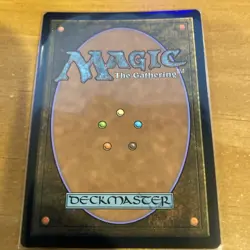 MTG Polluted Delta *FOIL* EXTENDED ART Modern Horizons 3 (MH3) Rare Land M/NM - Image 2