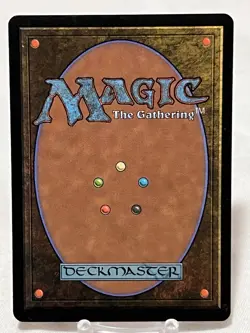 Seedborn Muse - Legions Regular ~LP~ Magic The Gathering MTG - Image 2