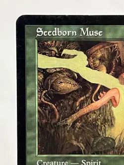 Seedborn Muse - Legions Regular ~LP~ Magic The Gathering MTG - Image 3