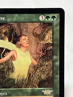 Seedborn Muse - Legions Regular ~LP~ Magic The Gathering MTG - Image 4