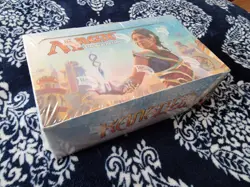 MTG Magic The Gathering booster box sealed Kaladesh RUSSIAN - Image 2