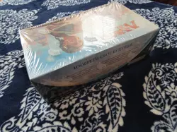 MTG Magic The Gathering booster box sealed Kaladesh RUSSIAN - Image 4