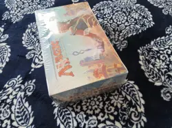 MTG Magic The Gathering booster box sealed Kaladesh RUSSIAN - Image 5