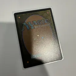 Elvish Harbinger 0527 Non-Foil NM Fresh Hildebrandt MTG LTR - Image 2