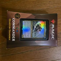 MTG Strixhaven School of Mages Commander Deck Set Of 5 - Factory Sealed - Image 2