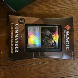 MTG Strixhaven School of Mages Commander Deck Set Of 5 - Factory Sealed - Image 3