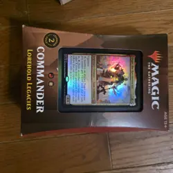 MTG Strixhaven School of Mages Commander Deck Set Of 5 - Factory Sealed - Image 4