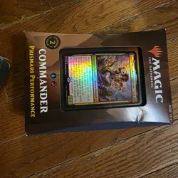 MTG Strixhaven School of Mages Commander Deck Set Of 5 - Factory Sealed - Image 5