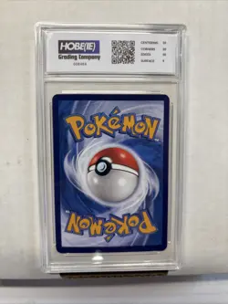2025 Chinese Pokemon Zapdos Ex #145 HGC 10 (sb6) - Image 2