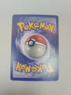 Pokemon WOTC Black Star Promo Card Electabuzz #2 Non Holo - Image 4