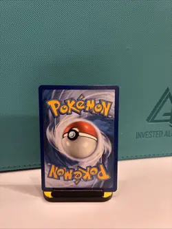 Pokemon Umbreon TCG Plasma Freeze Card 64/116 Non-Holo Regular Deck Exclusive MP - Image 2