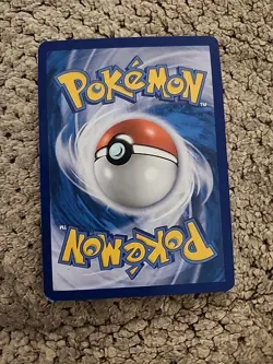 Pokemon TCG Electrike 41/124 Dragons Exalted Regular - Image 2