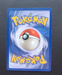 Electabuzz 20/102 Base Set Rare Pokemon Card WOTC NM - Image 2