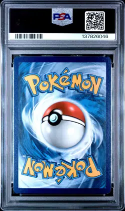 2016 POKEMON XY EVOLUTIONS #55 DIGLETT PSA 6 - Image 2